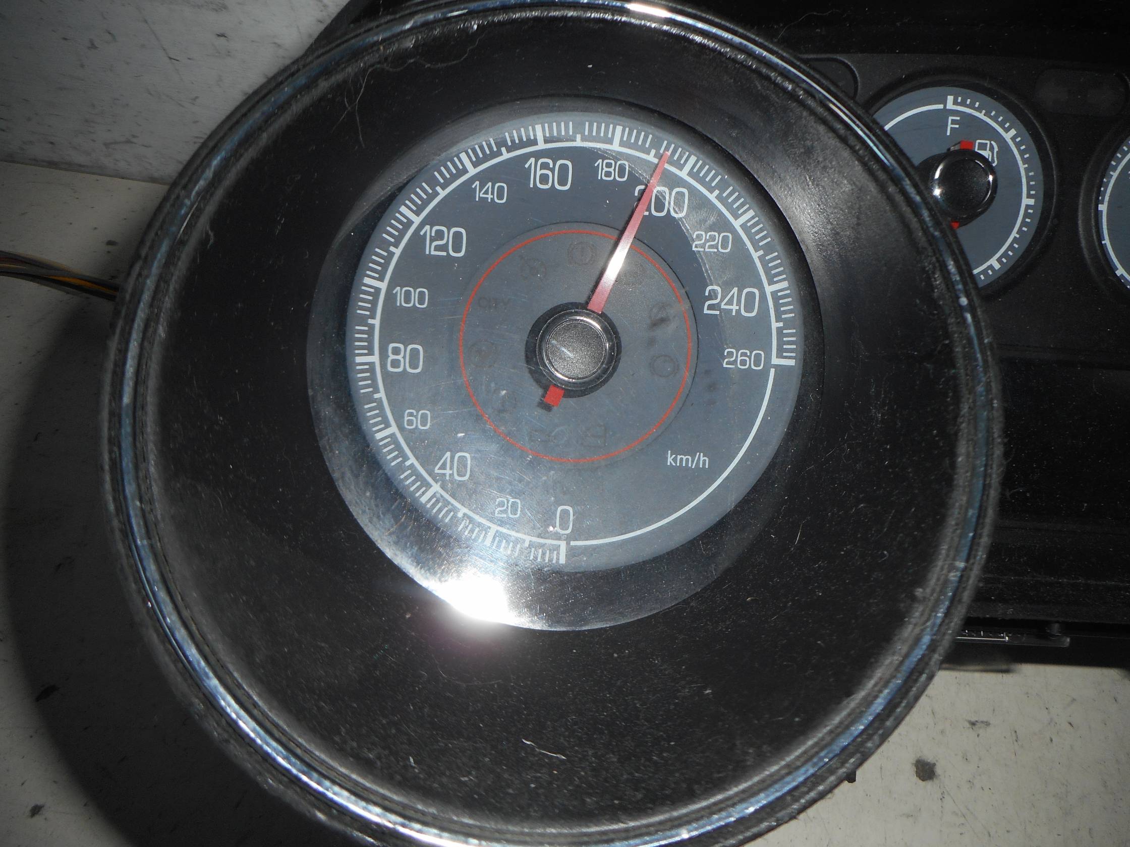 Strumentazione compl.